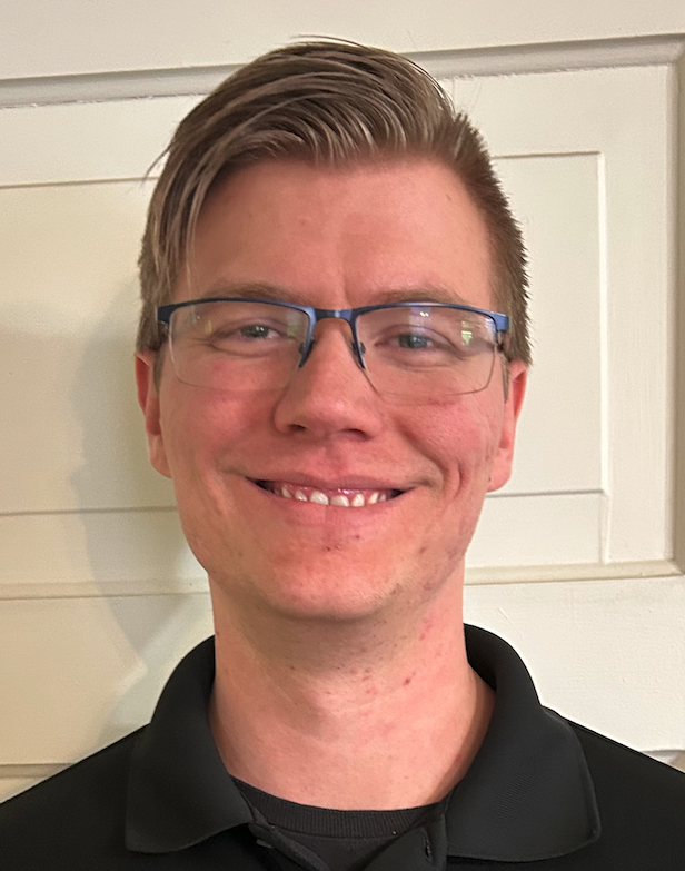 Introducing Altee Beam, our New Director of Music (after Easter)